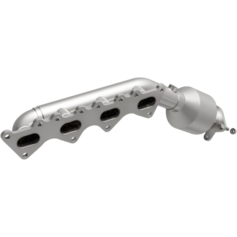 MagnaFlow Hyundai OEM Grade Federal / EPA Compliant Manifold Catalytic Converter 49900 Photo - Primary