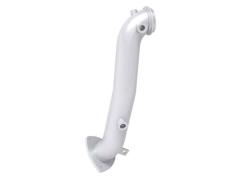 aFe AFE Downpipe Exhaust, Mufflers & Tips Downpipes main image