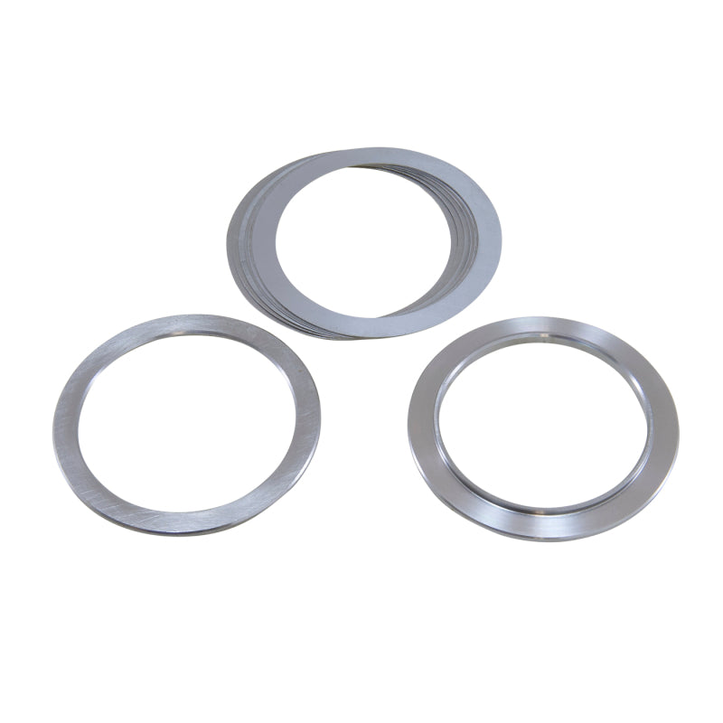 Yukon Gear & Axle Yukon Gear Super Carrier Shim Kit For GM 9.5in SK SSGM9.5 SK SSGM9.5 Photo - Primary