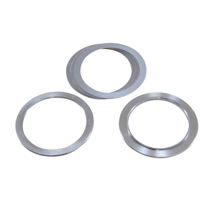 Yukon Gear & Axle Yukon Gear Super Carrier Shim Kit For GM 9.5in SK SSGM9.5 SK SSGM9.5 Photo - Primary
