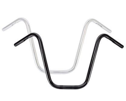 Burly Brand Narrow Ape 16in - Chrome B28-340 B28-340 User 1