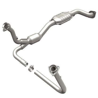 MagnaFlow Chevrolet Blazer HM Grade Federal / EPA Compliant Direct-Fit Catalytic Converter 23139 Photo - Primary