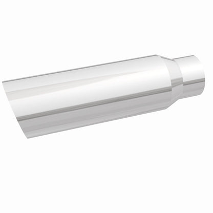 Magnaflow Tip 1-pk BB SC 3.5x12 2.5 ID 15 35205 35205 360 Degree Image Set