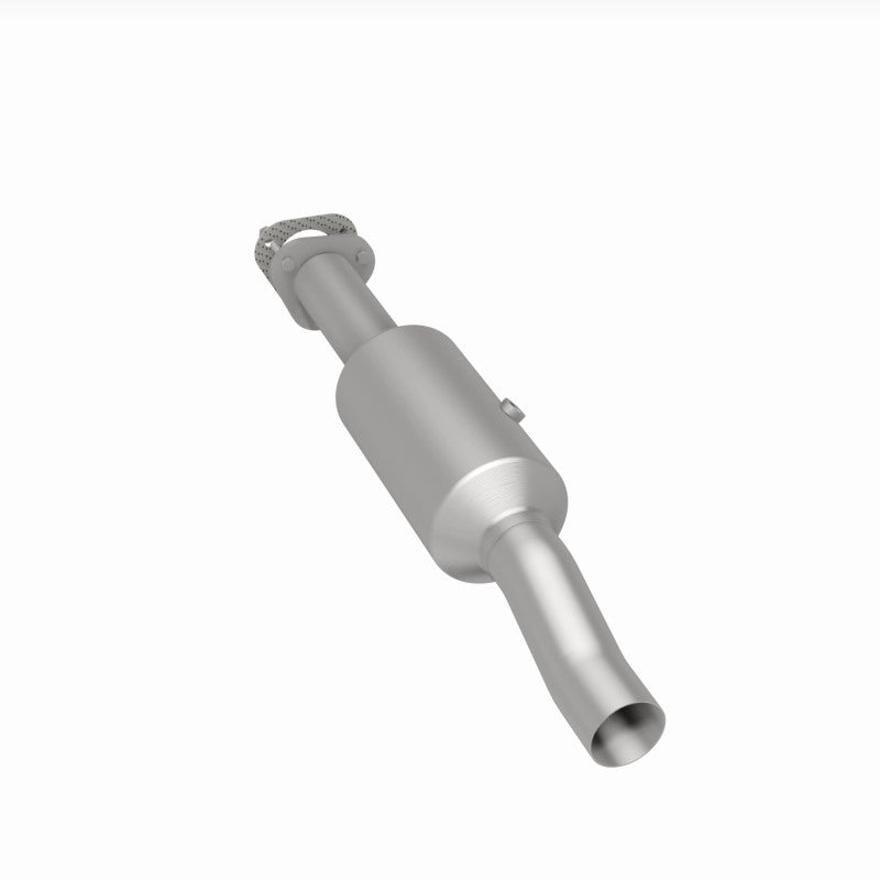 Magnaflow 16-19 Ford E-450 Super Duty Base V10 6.8L Underbody Direct-Fit Catalytic Converter 280446 280446 360 Degree Image Set