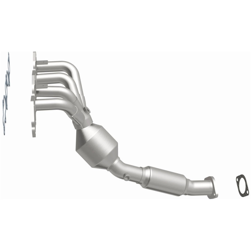 MagnaFlow Ford Focus OEM Grade Federal / EPA Compliant Manifold Catalytic Converter 49839 Photo - out of package