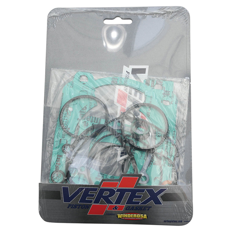 Vertex Pistons Vertex Gaskets 21-23 Gas-Gas EC250 Top End Gasket Kit 810976 810976 Photo - Primary