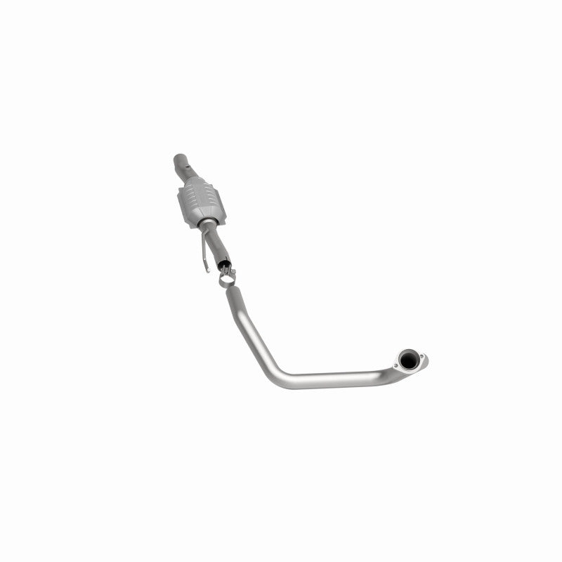 MagnaFlow Dodge Dakota HM Grade Federal / EPA Compliant Direct-Fit Catalytic Converter 24328 360 Degree Image Set