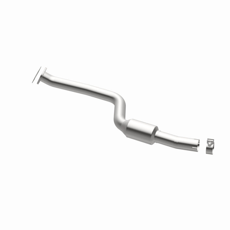 MagnaFlow BMW Z4 OEM Grade Federal / EPA Compliant Direct-Fit Catalytic Converter 21-171 360 Degree Image Set