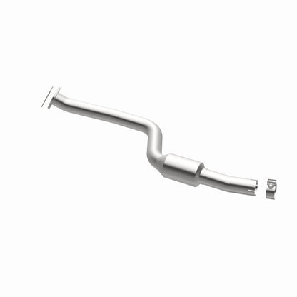 MagnaFlow BMW Z4 OEM Grade Federal / EPA Compliant Direct-Fit Catalytic Converter 21-171 360 Degree Image Set