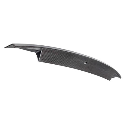 Anderson Composites 2024 Ford Mustang Type-AC Carbon Fiber Rear Spoiler Module W/ Spoiler Holes AC-RSM24FDMU-AC AC-RSM24FDMU-AC User 1