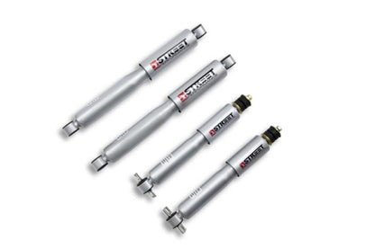 Belltech Street Performance Shock Set OE9531 OE9531 Photo - Primary