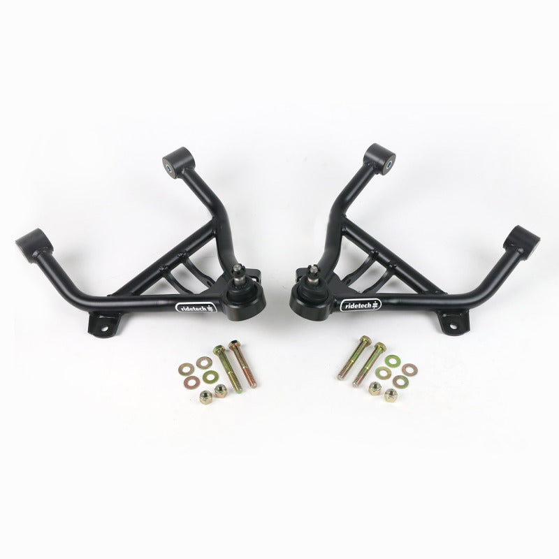 Ridetech 65-79 Ford F150 2WD TruTurn Front Suspension Package 12312798 12312798 User 6