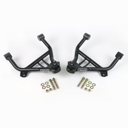 Ridetech 65-79 Ford F150 2WD TruTurn Front Suspension Package 12312798 12312798 User 6