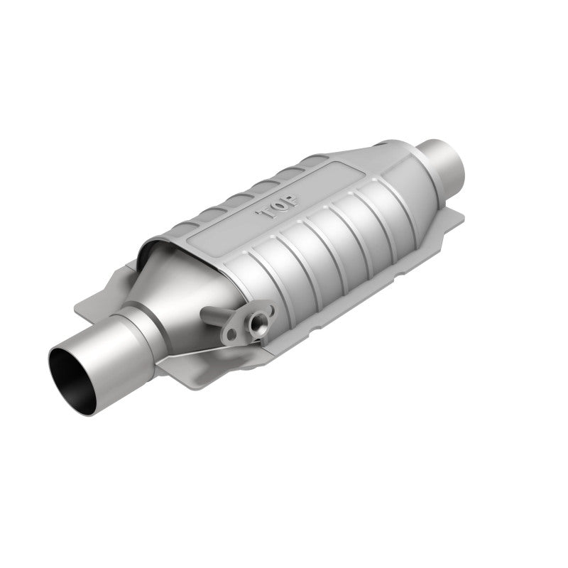 MagnaFlow Toyota Standard Grade Federal / EPA Compliant Universal Catalytic Converter 94041 360 Degree Image Set