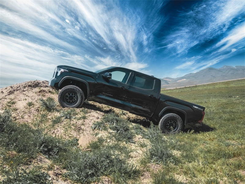 Tuff Country 2022 Toyota Tundra 2023 Sequoia 2in Leveling Kit 52220 52220 Photo - Mounted