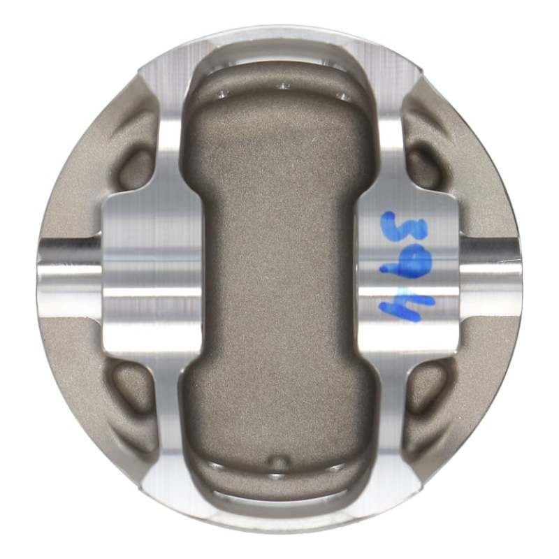 Wiseco Ford DOHC V8 5.0L Coyote 4 Val NA/Boost/Nitrous Top Ring Down .300in 2.0cc 3.64 Bore 0.5 CR K0085X1 K0085X1 User 8