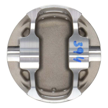 Wiseco Ford 5.0L Coyote Modular V8 K0085X05 User 8