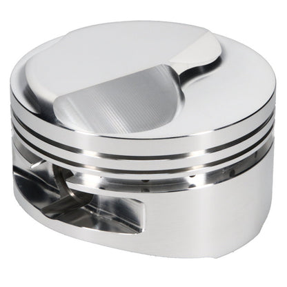 JE Pistons BBC BLOWN ALKY DM Set of 8 Pistons 297814 297814 User 1