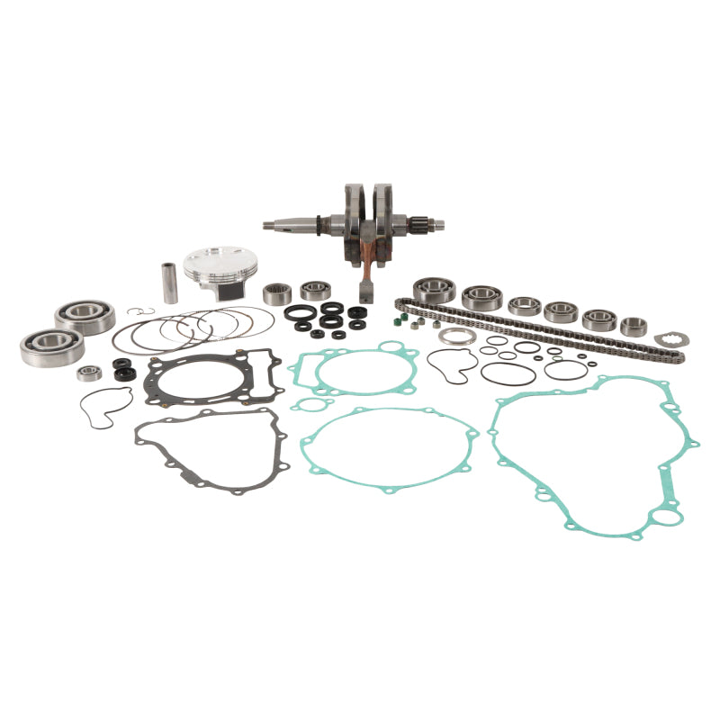 Vertex Pistons Vertex Yamaha Complete Engine Rebuild Kit WR101-141 WR101-141 Photo - Primary