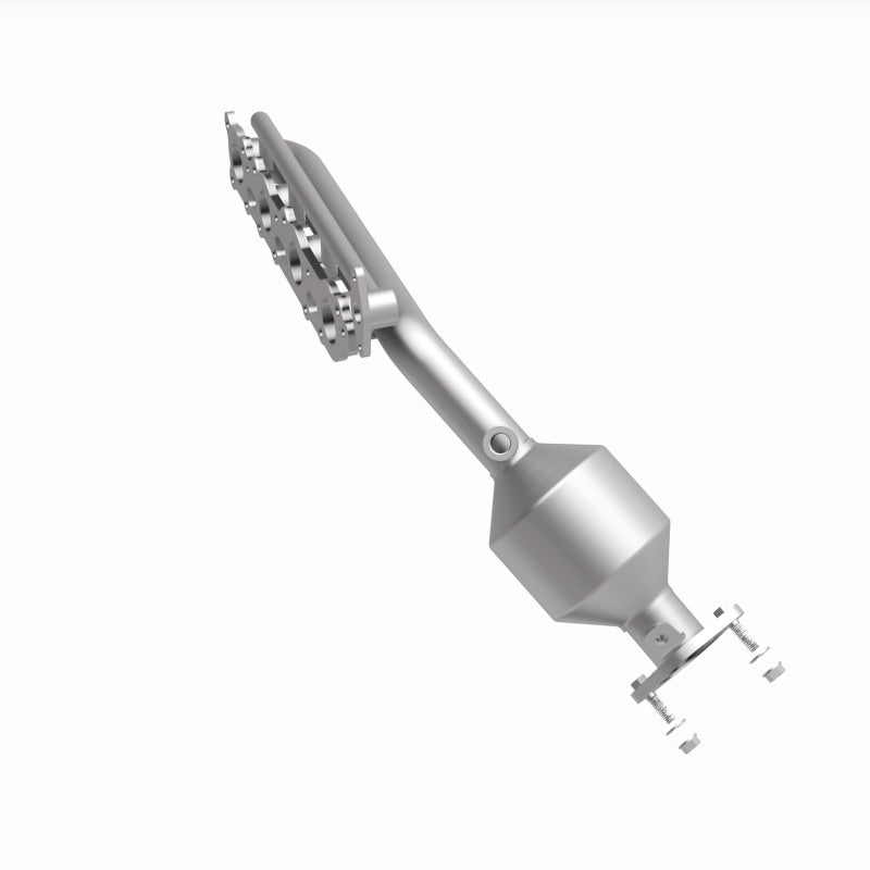 MagnaFlow Lexus GX460 OEM Grade Federal / EPA Compliant Manifold Catalytic Converter 22-018 360 Degree Image Set
