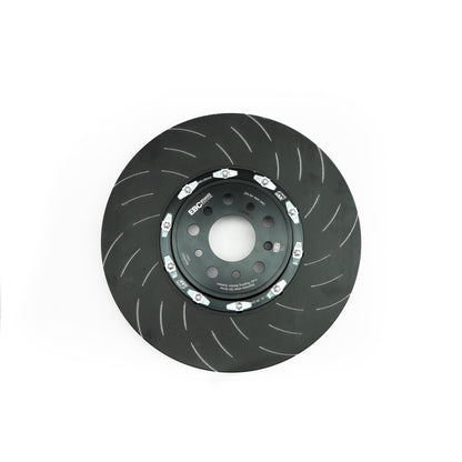 EBC Racing 2023+ Toyota GR Corolla 2 Piece SG Racing Front Rotors SG2F024 SG2F024 User 1