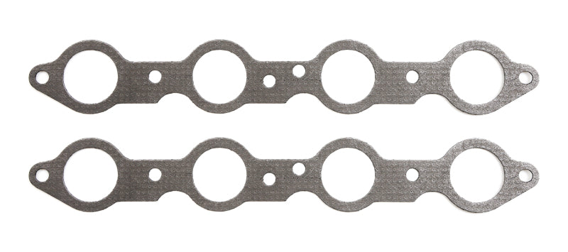 Cometic Gasket Exhaust Header Gasket Set GM LS1 97-04 CAGC15568HT C15568HT Photo - Primary