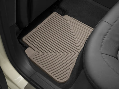 WeatherTech  W377TN-W136TN W377TN-W136TN Photo - Mounted
