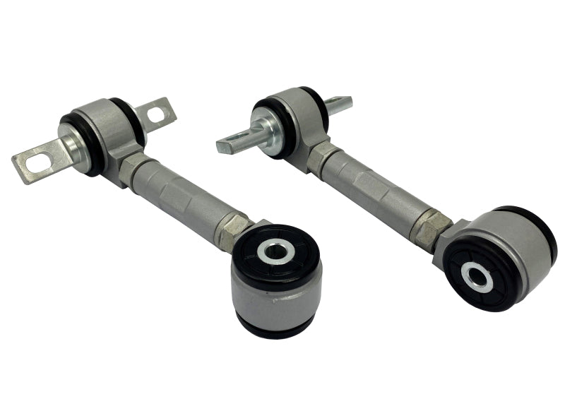 Whiteline 88-00 Honda Civic CX/DX/EX/LX/VX/Si Control Arm Upper - Rear KTA332 KTA332 Photo - Primary