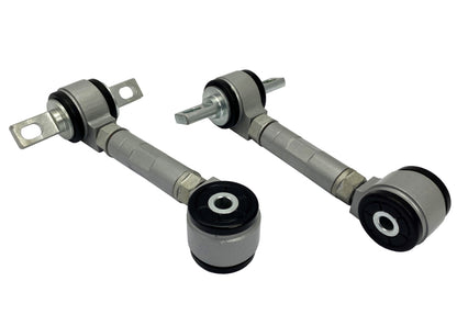 Whiteline 88-00 Honda Civic CX/DX/EX/LX/VX/Si Control Arm Upper - Rear KTA332 KTA332 Photo - Primary