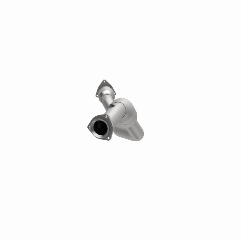 MagnaFlow Volkswagen Phaeton OEM Grade Federal / EPA Compliant Direct-Fit Catalytic Converter 49875 360 Degree Image Set