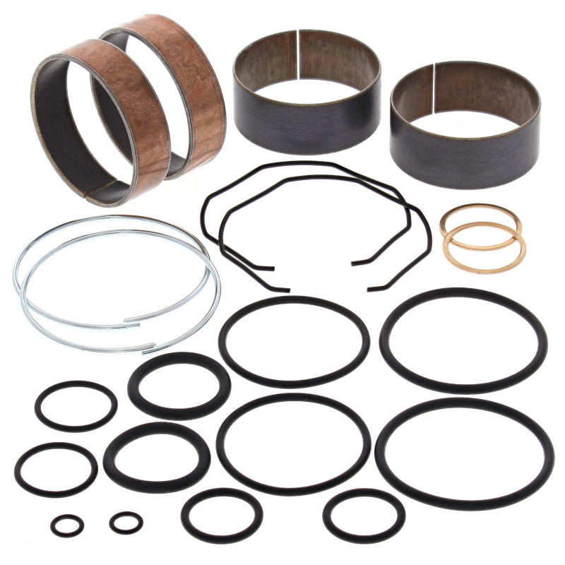 All Balls Racing 13-14 Kawasaki KX450F Fork Bushing Kit 38-6109 38-6109 Photo - Primary