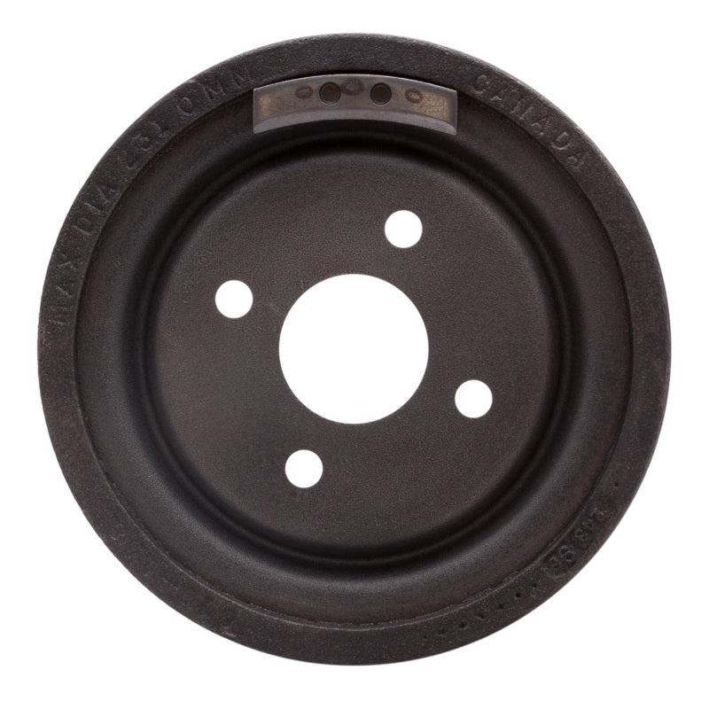 DFC DFC True Balanced Brake Drums Brakes, Rotors & Pads Brake Drums main image