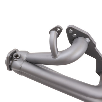 BBK Performance 94-95 GM LT-1 Single Cat 1-5/8 Shorty Headers (Coated) 1567 Photo - out of package