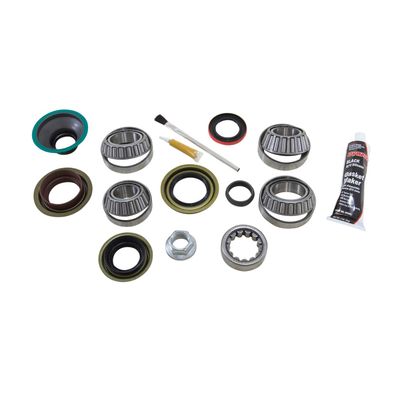 Yukon Gear & Axle Yukon Gear Bearing install Kit For Model 35 IFS Diff For The Ranger and Explorer BK M35-IFS BK M35-IFS Photo - Primary