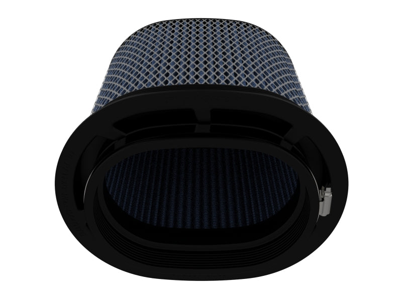 aFe Magnum FLOW Pro 5R Universal Air Filter - (7x4-3/4)Fx(9x7)B (INV)x(9x7 24-91061 Photo - Unmounted