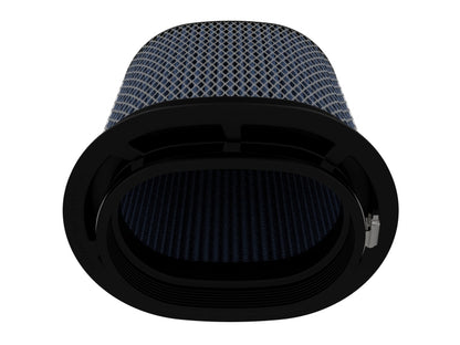 aFe Magnum FLOW Pro 5R Universal Air Filter - (7x4-3/4)Fx(9x7)B (INV)x(9x7 24-91061 Photo - Unmounted