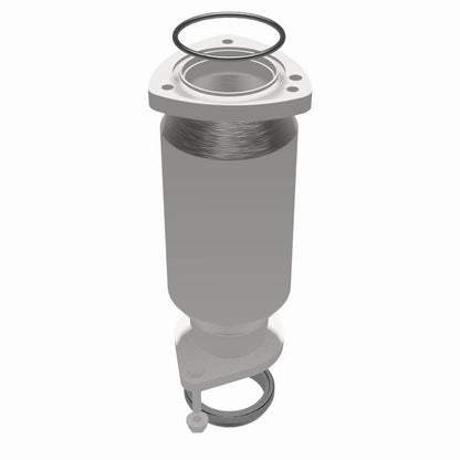 MagnaFlow California Grade CARB Compliant Direct-Fit Catalytic Converter 5461226 360 Degree Image Set