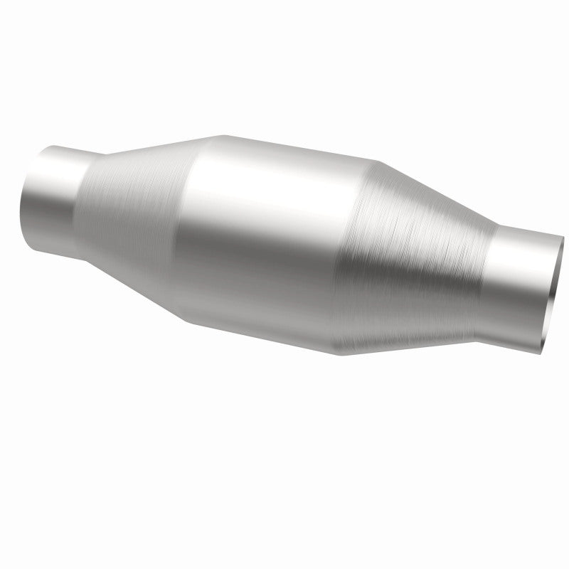 MagnaFlow Standard Grade Federal / EPA Compliant Universal Catalytic Converter 59925 360 Degree Image Set