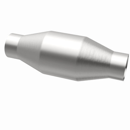 MagnaFlow Standard Grade Federal / EPA Compliant Universal Catalytic Converter 59925 360 Degree Image Set
