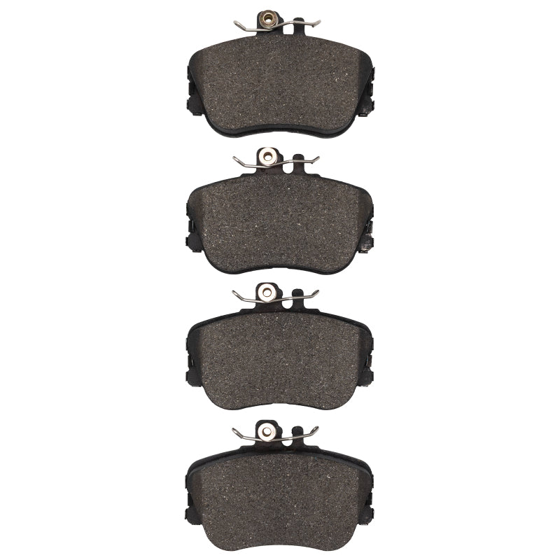 R1 Concepts RNC Semi Met Brake Pads Brakes, Rotors & Pads Brake Pads - OE main image