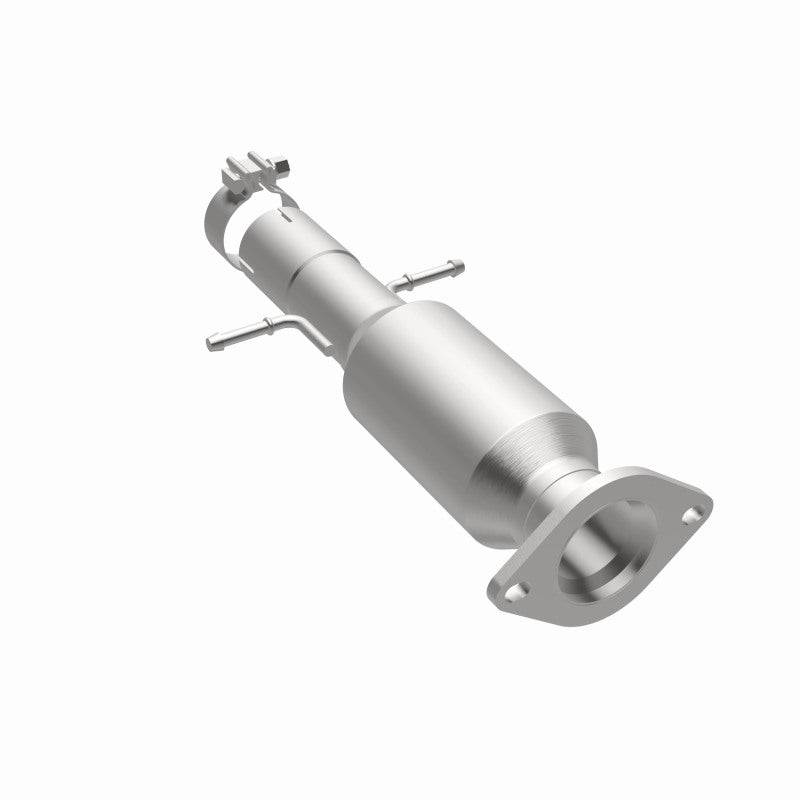MagnaFlow California Grade CARB Compliant Direct-Fit Catalytic Converter 5421913 360 Degree Image Set