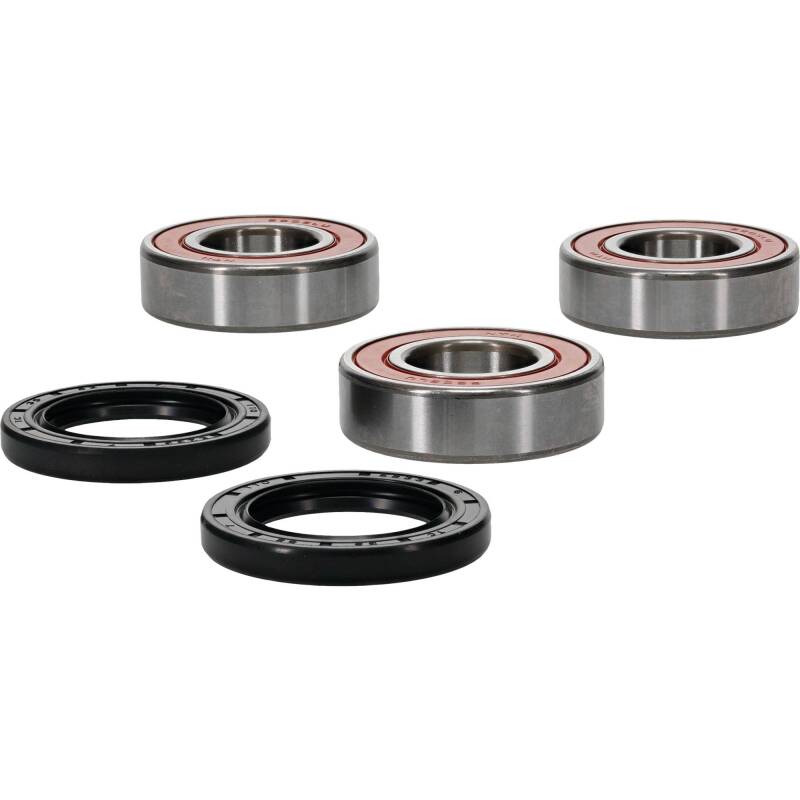 Pivot Works Honda, Kawasaki Wheel Bearing Kit Premium Bearings 25-1277-P 25-1277-P Photo - Primary
