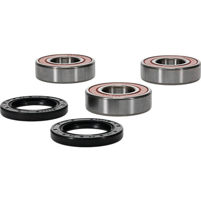 Pivot Works Honda, Kawasaki Wheel Bearing Kit Premium Bearings 25-1277-P 25-1277-P Photo - Primary