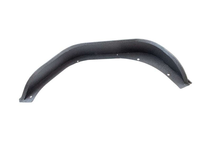 Fishbone Offroad 2018+ Jeep Wrangler JL Rear Fenders Elite Steel FB23194R FB23194R Photo - out of package