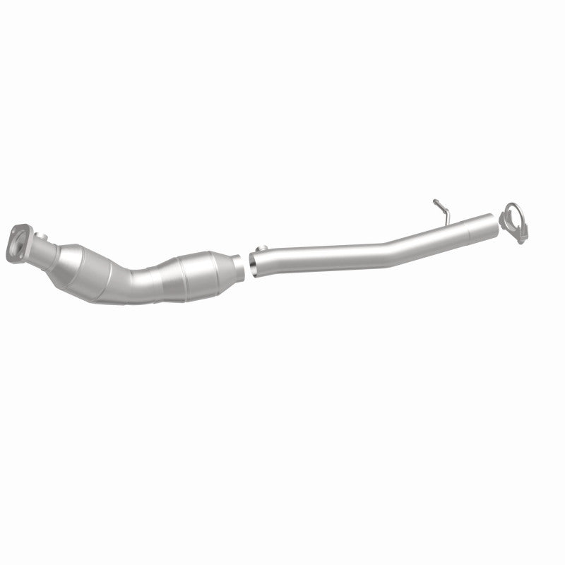 MagnaFlow Land Rover Range Rover HM Grade Federal / EPA Compliant Direct-Fit Catalytic Converter 93679 360 Degree Image Set
