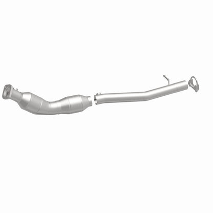 MagnaFlow Land Rover Range Rover HM Grade Federal / EPA Compliant Direct-Fit Catalytic Converter 93679 360 Degree Image Set