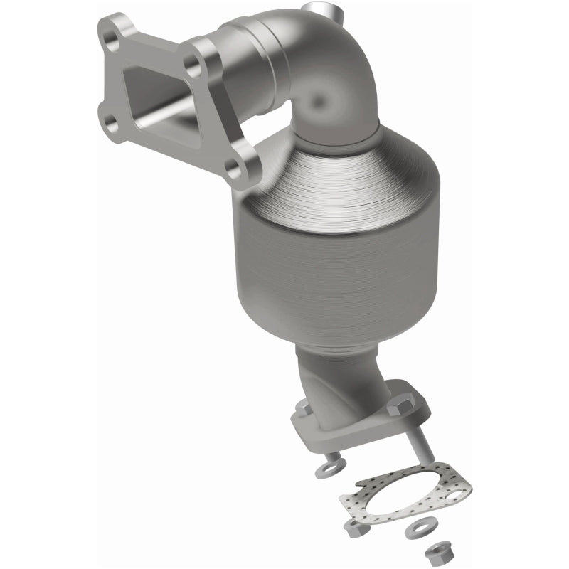 MagnaFlow California Grade CARB Compliant Manifold Catalytic Converter 5582881 Photo - out of package
