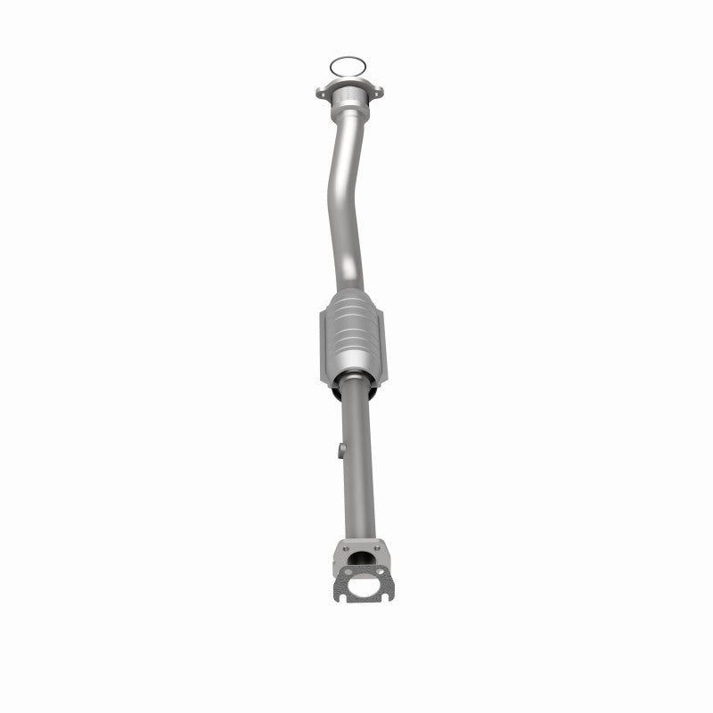 MagnaFlow HM Grade Federal / EPA Compliant Direct-Fit Catalytic Converter 23519 360 Degree Image Set