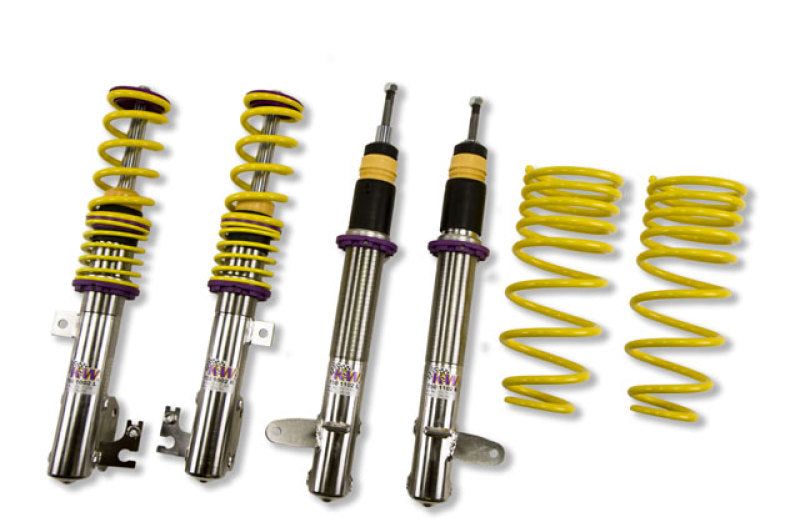 KW V2 Coilover Kit Mazda Protégé 5 (BJ, BJD) Hatchback 15275003 15275003 Photo - out of package