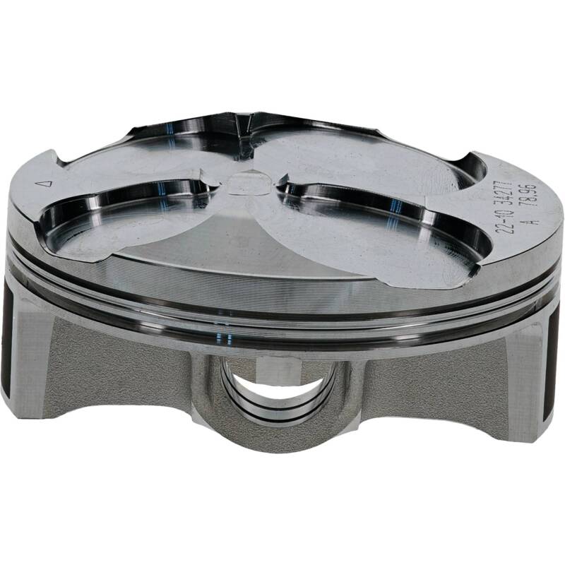 Vertex Pistons Vertex Piston 22-24 Honda CRF 250 R 250cc Forged High Compression Piston Kit 14.4:1 Comp. 24579A 24579A Photo - Primary
